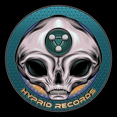 Astroalien - Freaky Hedgehog 200