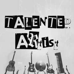 Talented Artist