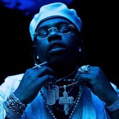 GUNNA - ON A MOUNTAIN I REMAKE