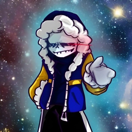 [OuterDust] Stellar resonance [CHRONOVOXED]