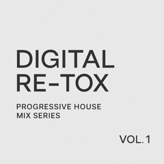 Digital Re-Tox Vol.1 NOV 2025