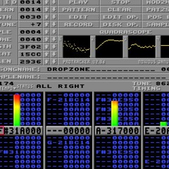 Dropzone (feat. Comatron)