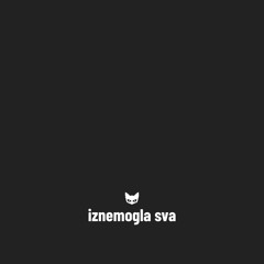 Iznemogla sva (Remastered)