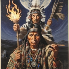 The Shaman Trials
