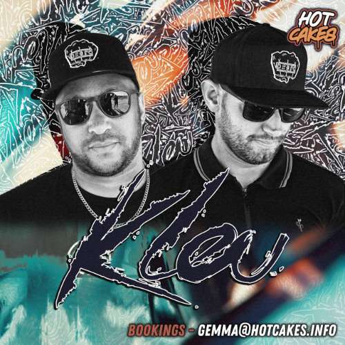 Major Laser - Get Free (Kleu Jungle Bootleg) FREE DOWNLOAD