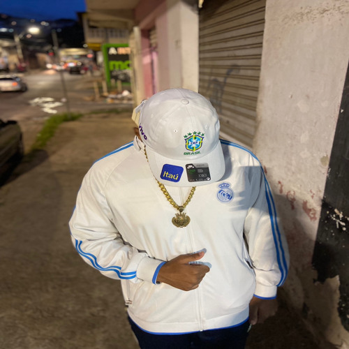 MTG - SEMENTE DE PAUNA - DJ DL FERNANDES