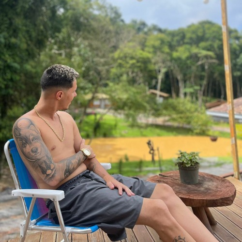 ' MEGA PRA OUVIR DE FLY PARTE 4 ( DJ WERIKY ) VEM PRA VV