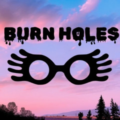 Burn Holes - Chance The Rapper (NARGLEZ bootleg)
