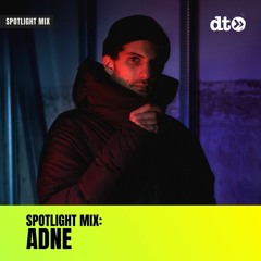 Spotlight Mixes:  Deep Tech / Minimal / Latin Tech
