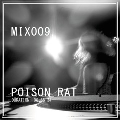 MIX009: POISON RAT