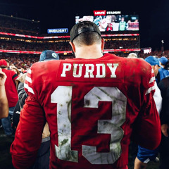brock purdy
