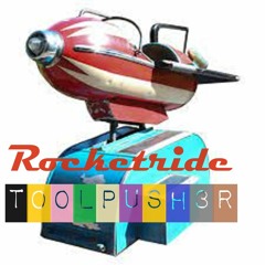 01 ToolPush3r   TicketToTheRocket    MxSEQ  10.9.2023