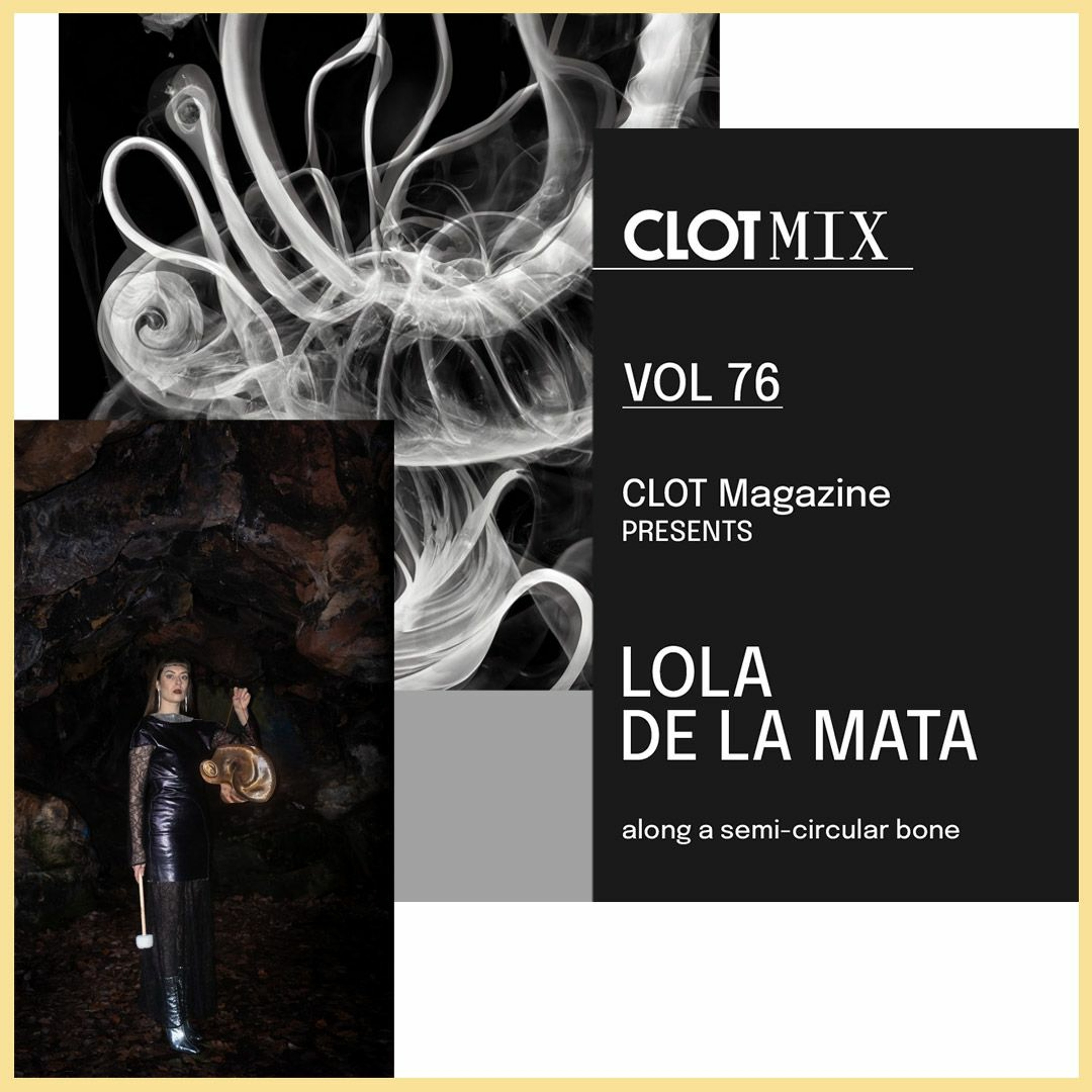 CLOT Magazine