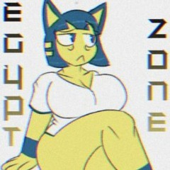 EGYPT ZONE - [An Ankha Megalovania]