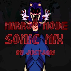 Mirror Mode (Sonic Mix)