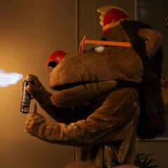 Ep. 180: The Banana Splits Movie (2019)