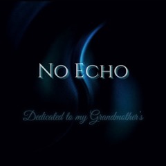 No Echo (Dedicated to my Grandmothers)