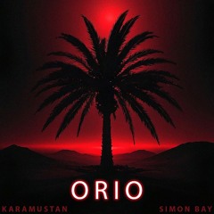 Karamustan X Simon Bay - Orio