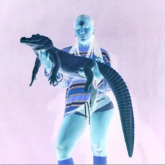 DOECHII - NISSAN ALTIMA (555 BOOTLEG)