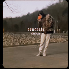 Concrete (demo) - Ethel Cain