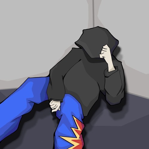 runningoutofpat1ence - New novell (prod. runningoutofpat1ence)