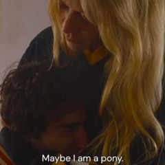 Maybe I am a Pony - Art of Beatz - aired June 19 2025