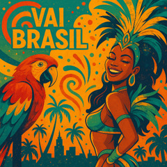 Vai Brasil!