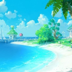 Santa Monica (Prod. By Eric Godlow)