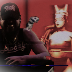 Ashnikko x MAKAVELIGODD - Make u Cry thru the Streets