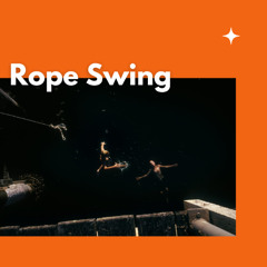 Rope Swing