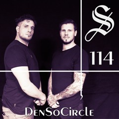 DenSoCircle - Serotonin [Podcast 114]