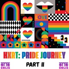 Hxrt: Pride Journey