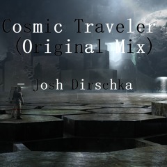 Cosmic Traveler (Original Mix)[Free Download]