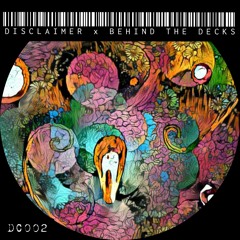 PREMIERE: TBM - Shagger Landy [DC002]