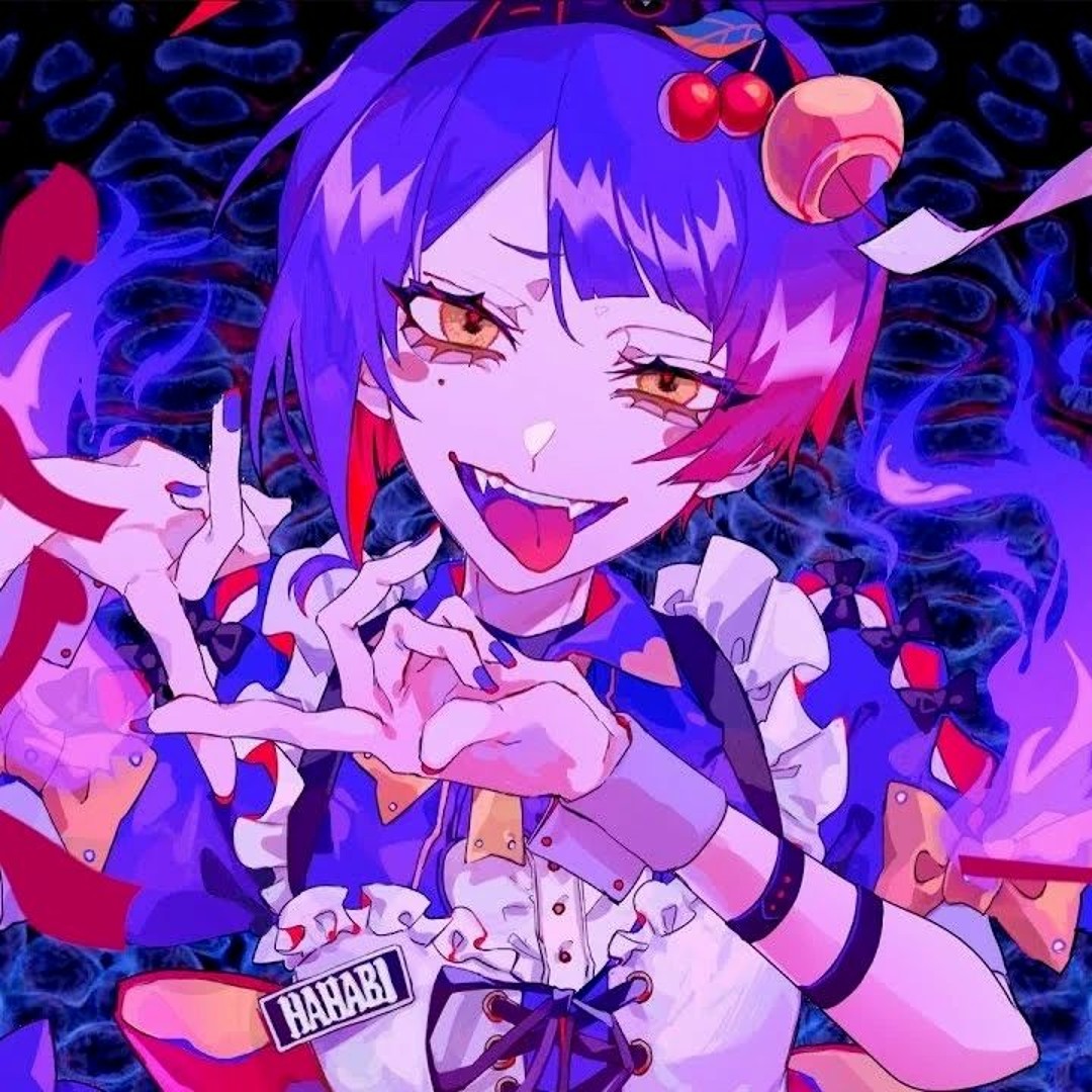 Stream 【Kevin】Alice on Fire 炎上アリス【SynthV ENG→JP】+SVP by
