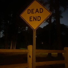 over now