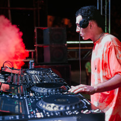 Facundo Marquez @ NO DIVA DJS Mix