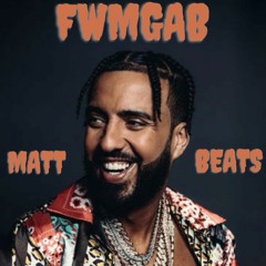 French Montana - FWMGAB (Matt Beats Remix) Click Buy For Full!!