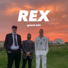 UGA177 - REX guest mix