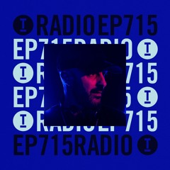 Toolroom Radio EP715 - Presented by Mark Knight