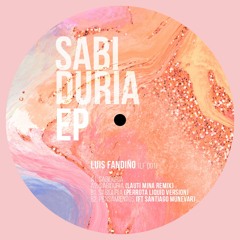 PREMIERE: Luis Fandino - Sabiduria (Lauti Mina Remix) [Valera Under Records]