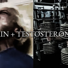 Pain  Testosterone  Gym Motivation