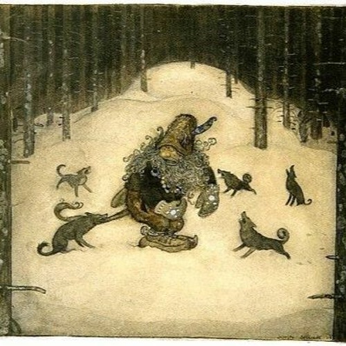 Turn Towards The Dawn - Eric Olive (ft. Claes Holmström & Björn Danielsson)