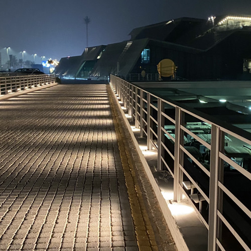 ‎⁨سيف بن محمد الكعبي ( بوذياب ) - كيف عنك اصد واتخلى⁩