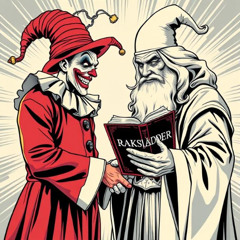 151. Rakslädder - Del 22