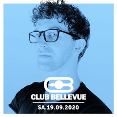 Rich Vom Dorf @ Club Bellevue (19.09.2020)