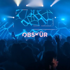 Obskur - Warriors Dance