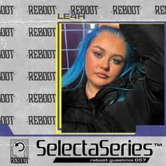 Reboot Selecta Series 057 - LE4H