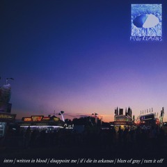 If I Die In Arkansas