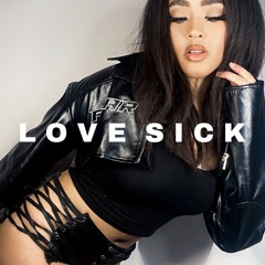 Love sick